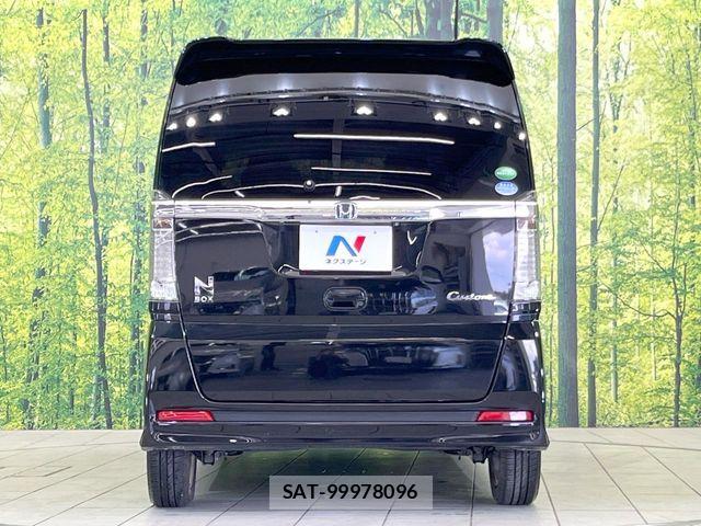 Honda N BOX CUSTOM 2015-09 7222555-14
