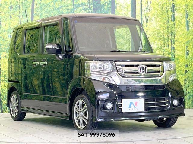 Honda N BOX CUSTOM 2015-09 7222555-15
