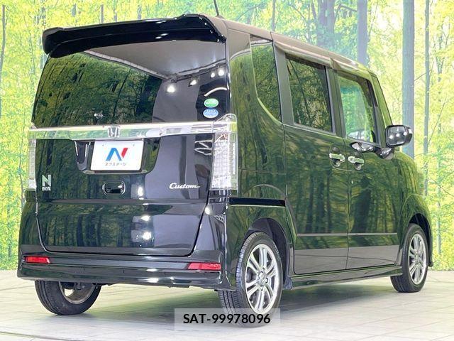 Honda N BOX CUSTOM 2015-09 7222555-16