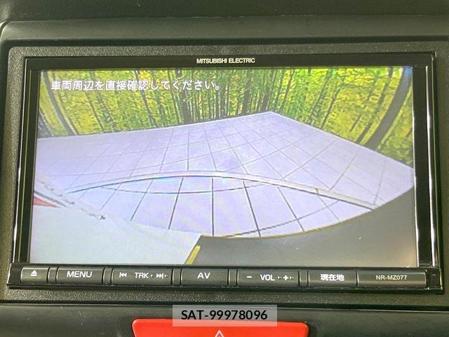 Honda N BOX CUSTOM 2015-09 7222555-3