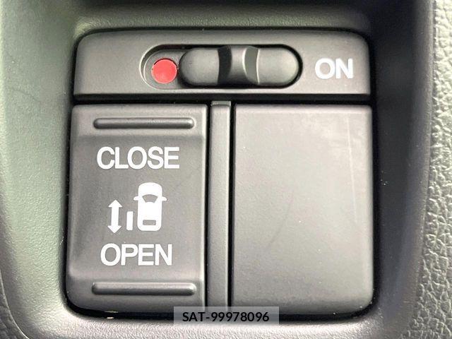 Honda N BOX CUSTOM 2015-09 7222555-4
