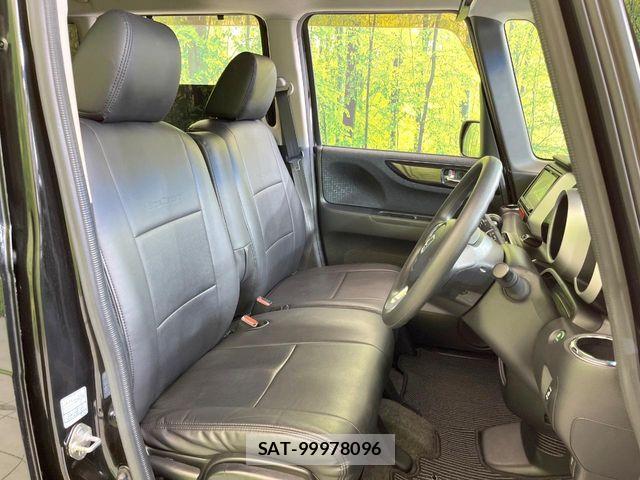 Honda N BOX CUSTOM 2015-09 7222555-7