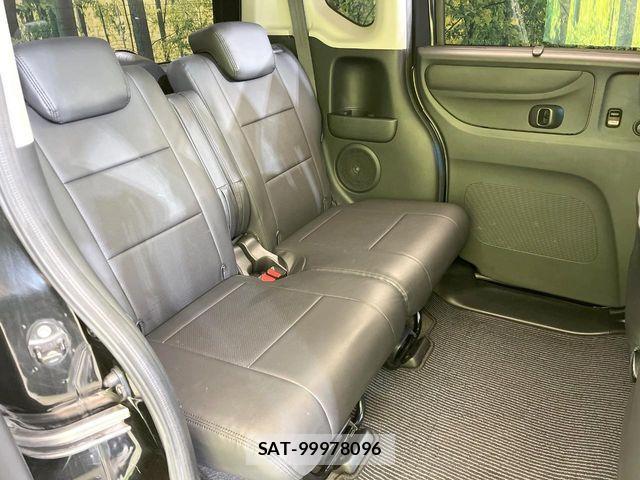 Honda N BOX CUSTOM 2015-09 7222555-8