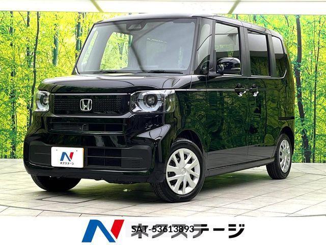 Honda N BOX CUSTOM 2024-03 7222685-0