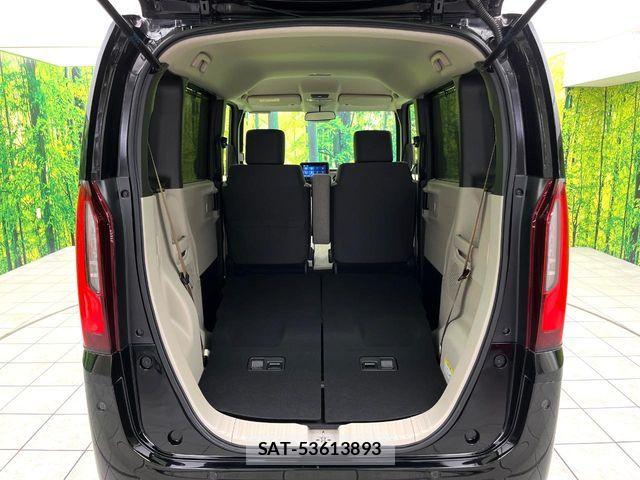 Honda N BOX CUSTOM 2024-03 7222685-9