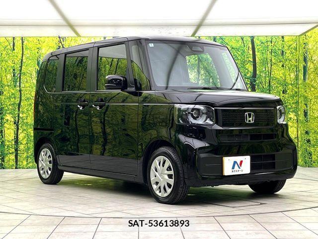 Honda N BOX CUSTOM 2024-03 7222685-15