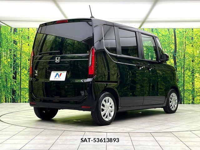 Honda N BOX CUSTOM 2024-03 7222685-16