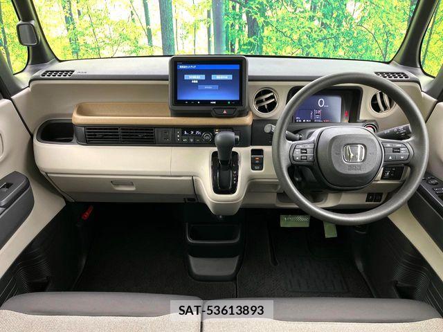 Honda N BOX CUSTOM 2024-03 7222685-1