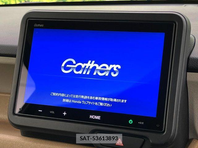 Honda N BOX CUSTOM 2024-03 7222685-2