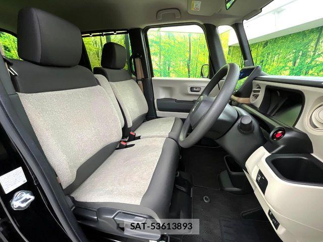 Honda N BOX CUSTOM 2024-03 7222685-7
