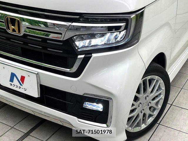 Honda N BOX CUSTOM 2021-06 7222646-11