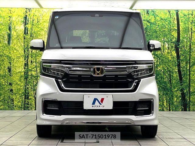 Honda N BOX CUSTOM 2021-06 7222646-13