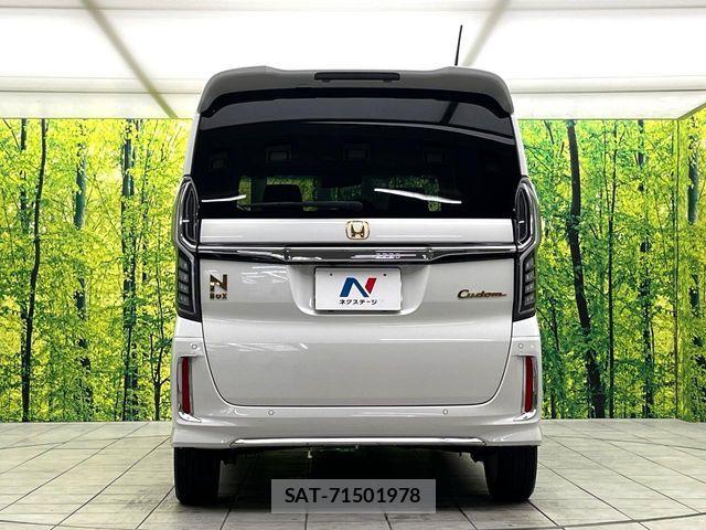 Honda N BOX CUSTOM 2021-06 7222646-14