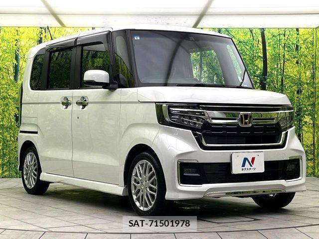 Honda N BOX CUSTOM 2021-06 7222646-15