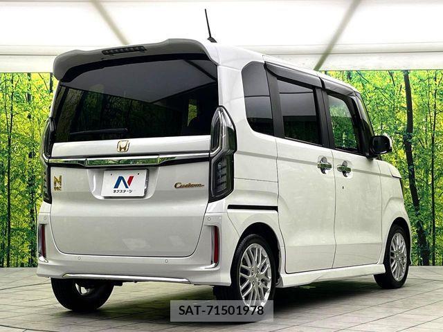 Honda N BOX CUSTOM 2021-06 7222646-16