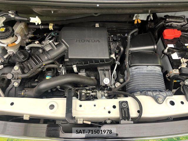Honda N BOX CUSTOM 2021-06 7222646-17