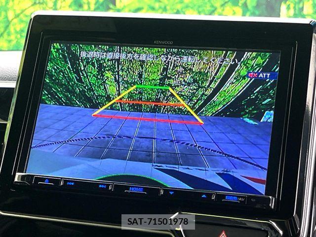 Honda N BOX CUSTOM 2021-06 7222646-4