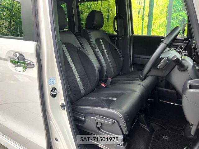 Honda N BOX CUSTOM 2021-06 7222646-7