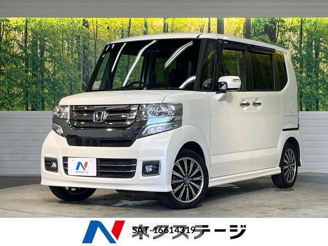 Honda N BOX CUSTOM 2016-08 7222565-0