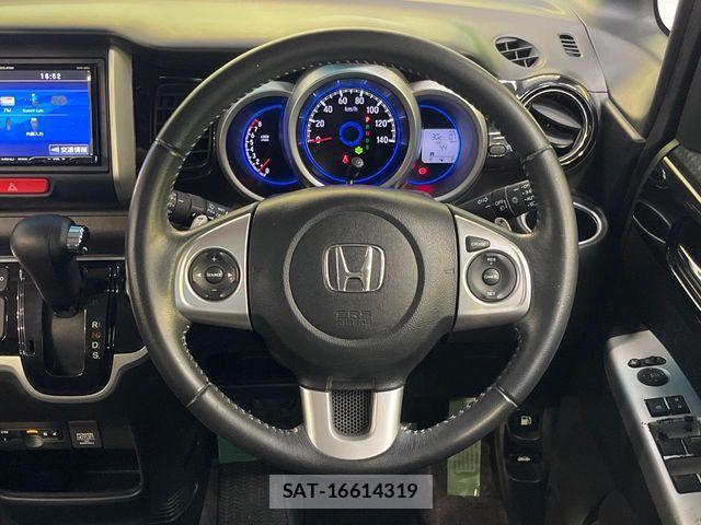 Honda N BOX CUSTOM 2016-08 7222565-10