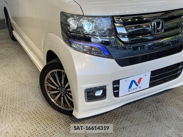 Honda N BOX CUSTOM 2016-08 7222565-11