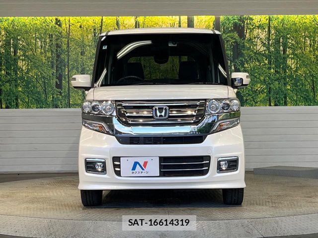 Honda N BOX CUSTOM 2016-08 7222565-13