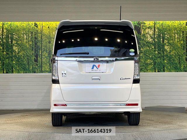 Honda N BOX CUSTOM 2016-08 7222565-14