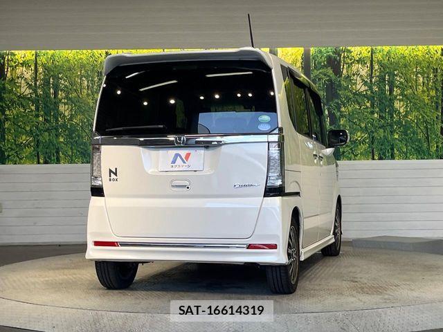 Honda N BOX CUSTOM 2016-08 7222565-16