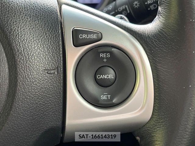 Honda N BOX CUSTOM 2016-08 7222565-3