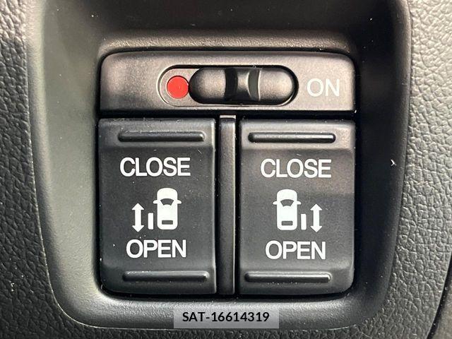 Honda N BOX CUSTOM 2016-08 7222565-4