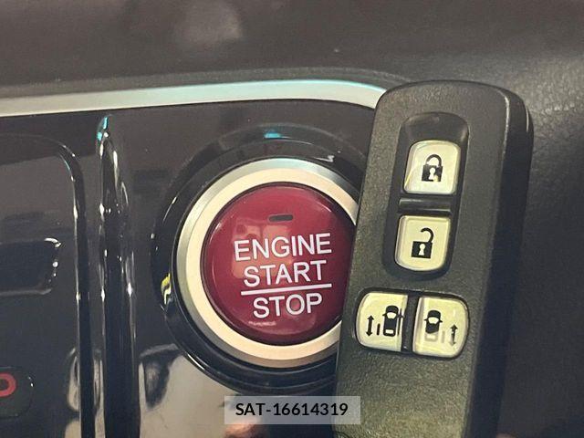 Honda N BOX CUSTOM 2016-08 7222565-6