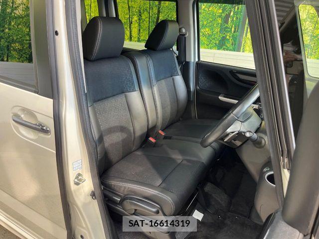 Honda N BOX CUSTOM 2016-08 7222565-7