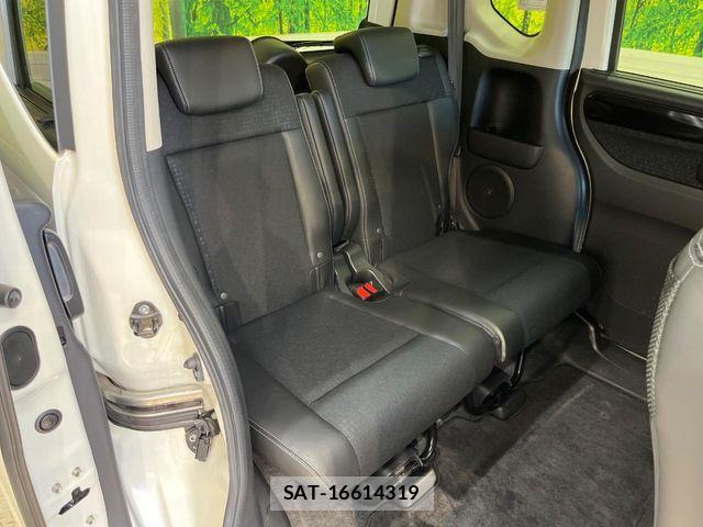 Honda N BOX CUSTOM 2016-08 7222565-8