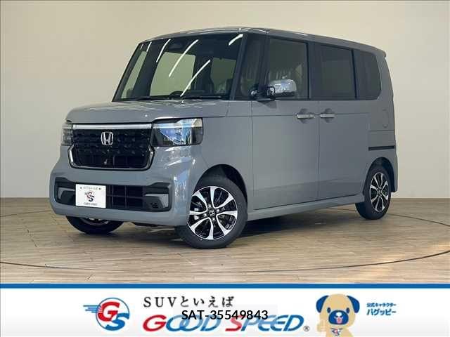 Honda N BOX CUSTOM 2024-10 7222695-0