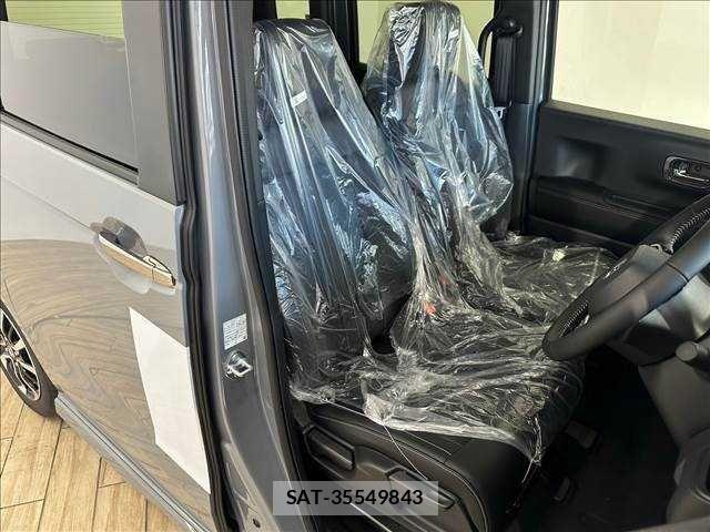 Honda N BOX CUSTOM 2024-10 7222695-10
