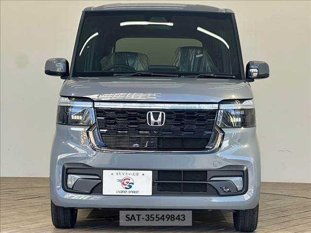 Honda N BOX CUSTOM 2024-10 7222695-13