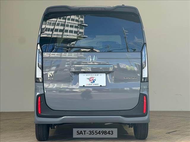 Honda N BOX CUSTOM 2024-10 7222695-14