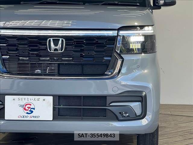 Honda N BOX CUSTOM 2024-10 7222695-18