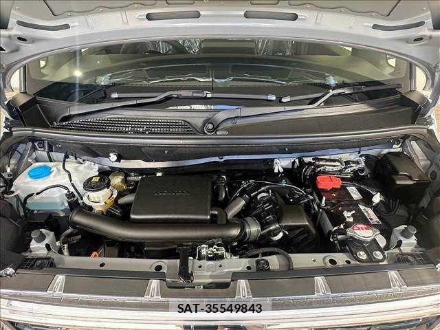 Honda N BOX CUSTOM 2024-10 7222695-19