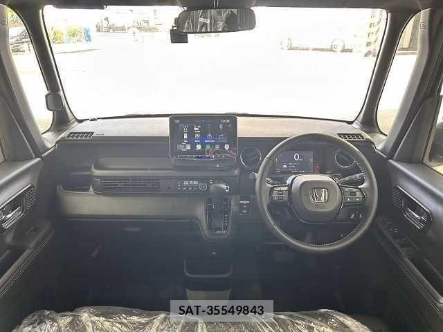 Honda N BOX CUSTOM 2024-10 7222695-2
