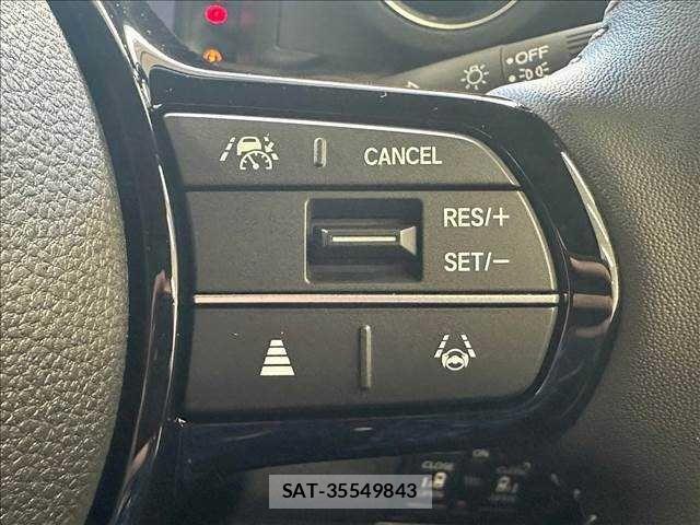Honda N BOX CUSTOM 2024-10 7222695-5