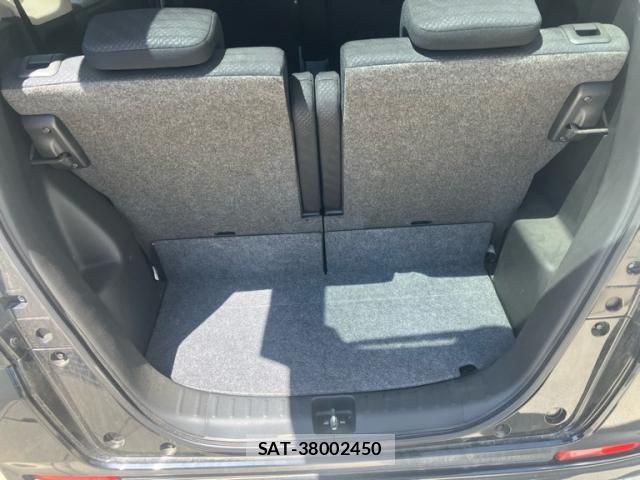 Honda N BOX CUSTOM 2013-07 7222529-9