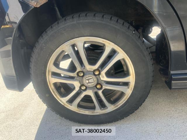Honda N BOX CUSTOM 2013-07 7222529-11