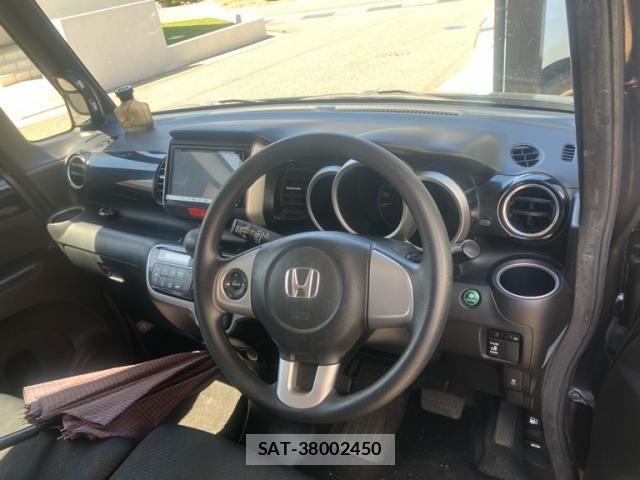 Honda N BOX CUSTOM 2013-07 7222529-15