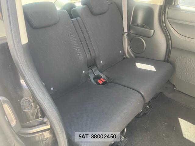 Honda N BOX CUSTOM 2013-07 7222529-17