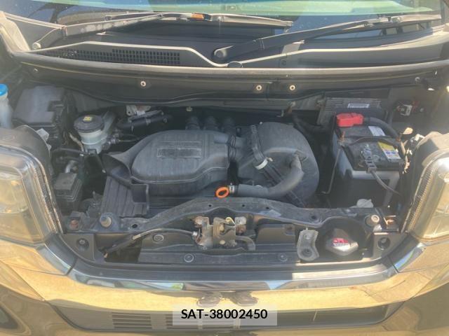 Honda N BOX CUSTOM 2013-07 7222529-18