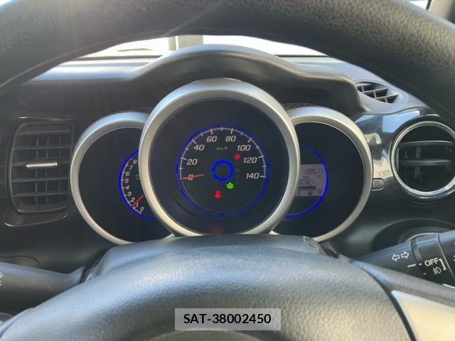 Honda N BOX CUSTOM 2013-07 7222529-21