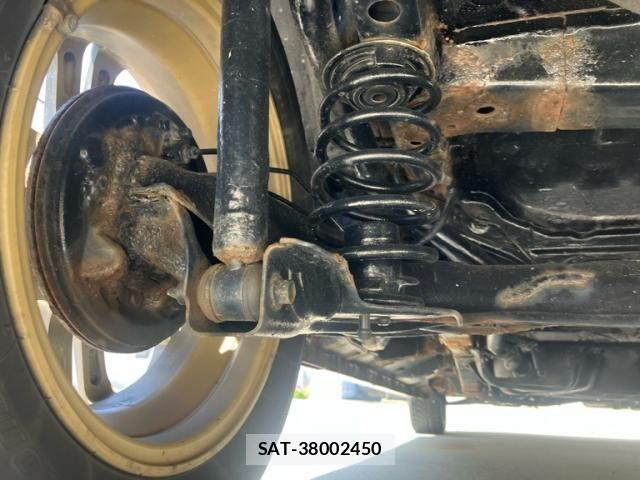 Honda N BOX CUSTOM 2013-07 7222529-8