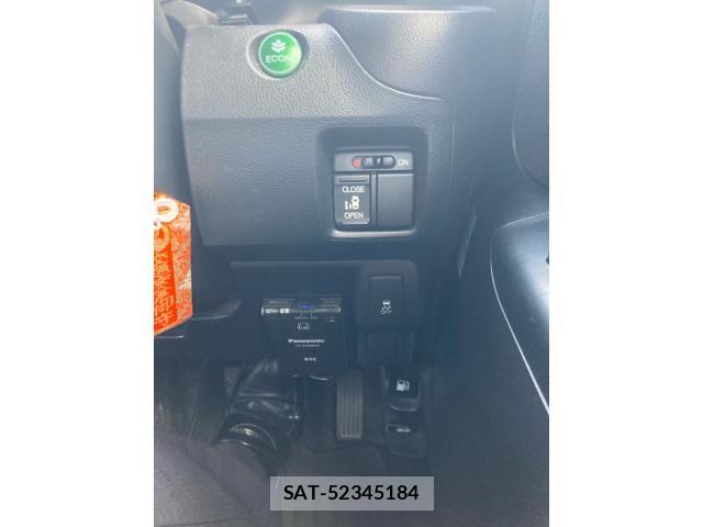 Honda N BOX CUSTOM 2012-04 7222523-13