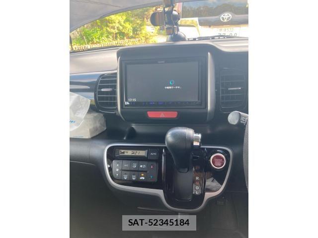 Honda N BOX CUSTOM 2012-04 7222523-15